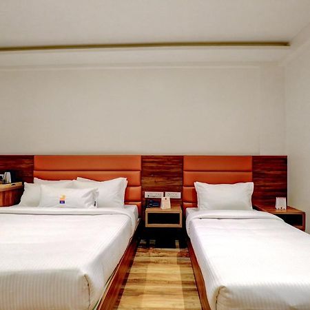 Myspace Triton Suites Bengaluru Zewnętrze zdjęcie