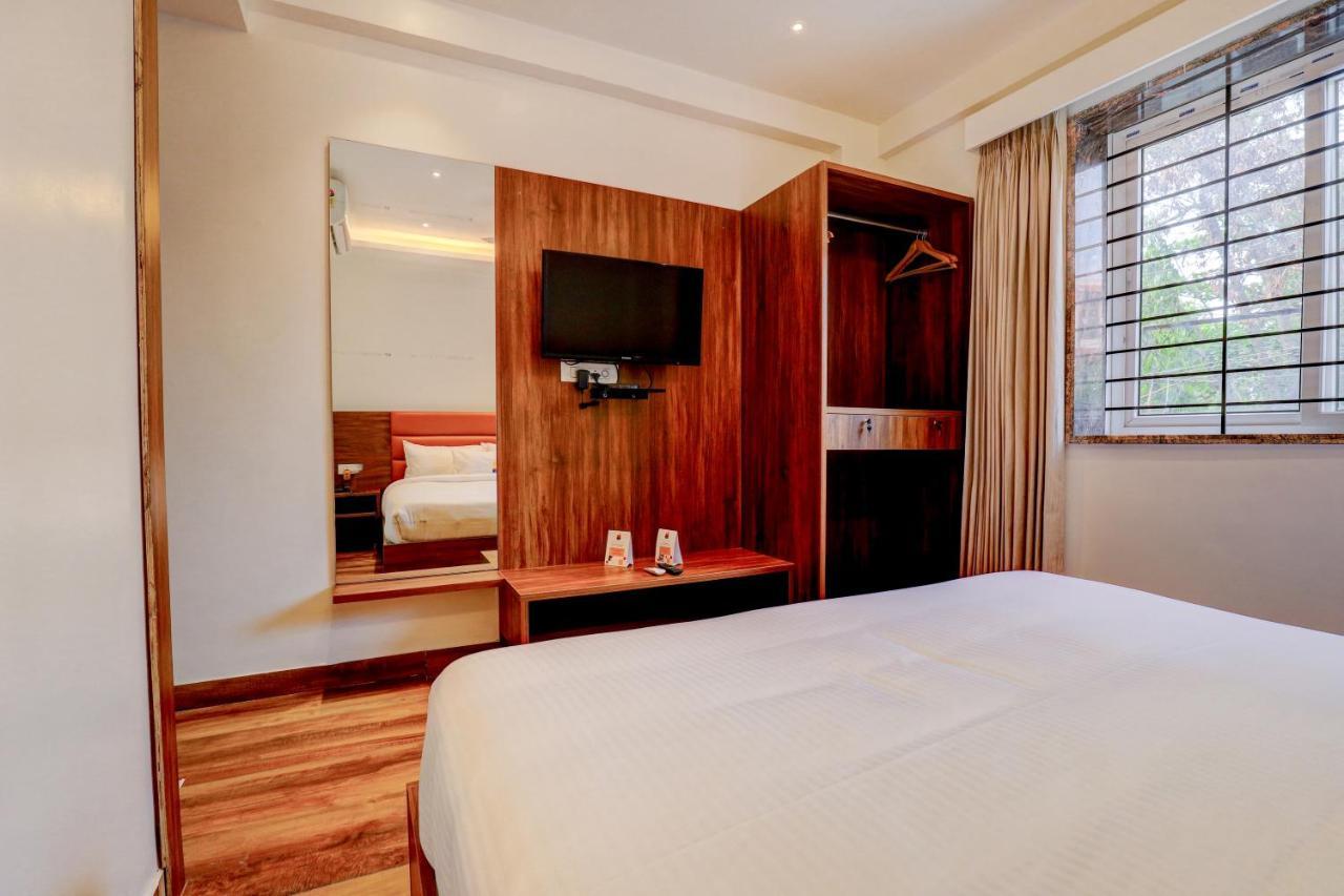 Myspace Triton Suites Bengaluru Zewnętrze zdjęcie