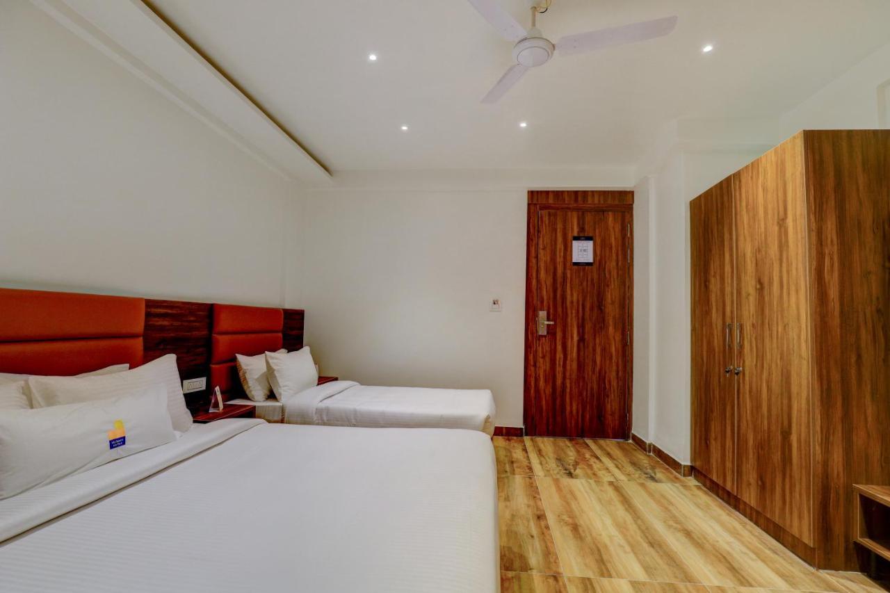 Myspace Triton Suites Bengaluru Zewnętrze zdjęcie