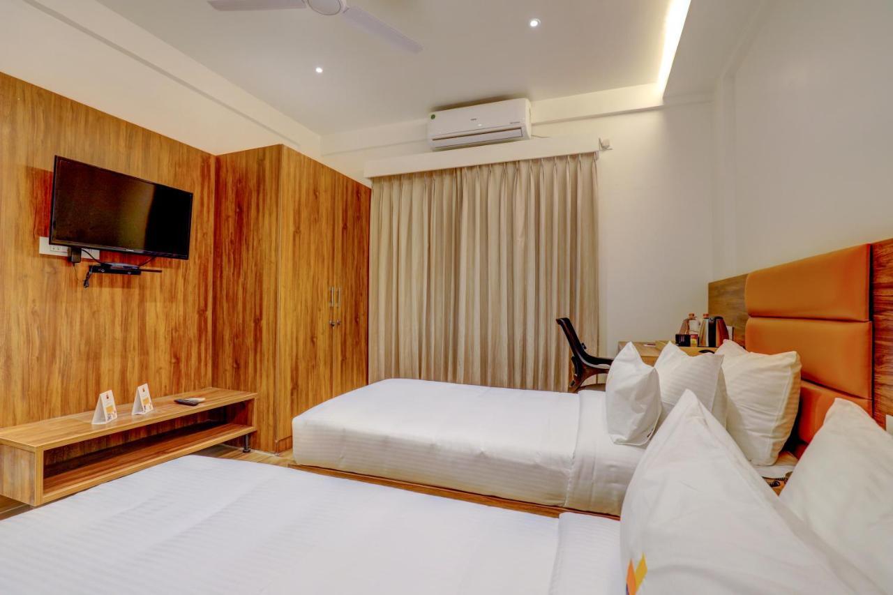 Myspace Triton Suites Bengaluru Zewnętrze zdjęcie