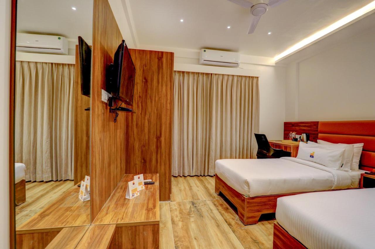 Myspace Triton Suites Bengaluru Zewnętrze zdjęcie