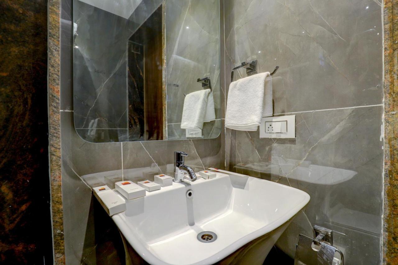 Myspace Triton Suites Bengaluru Zewnętrze zdjęcie