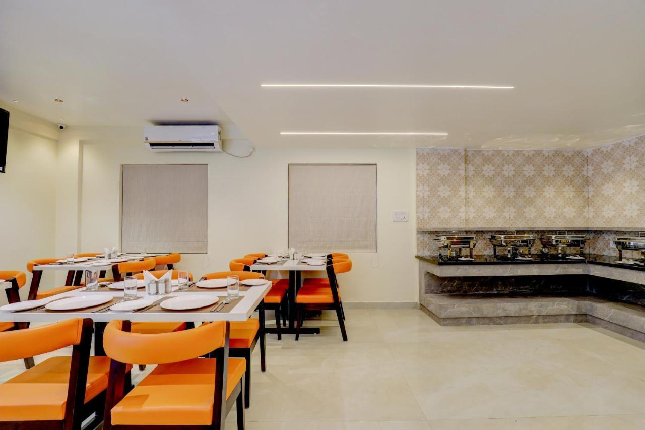 Myspace Triton Suites Bengaluru Zewnętrze zdjęcie