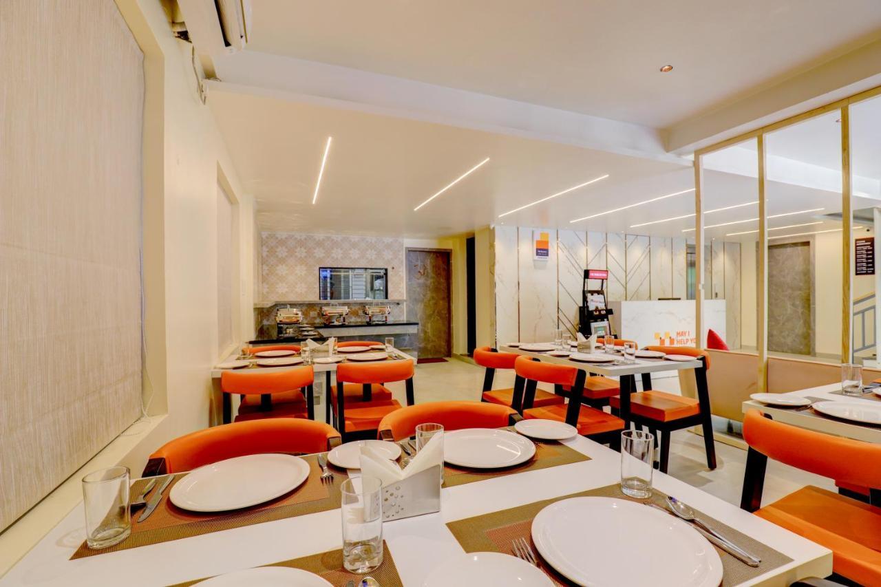 Myspace Triton Suites Bengaluru Zewnętrze zdjęcie