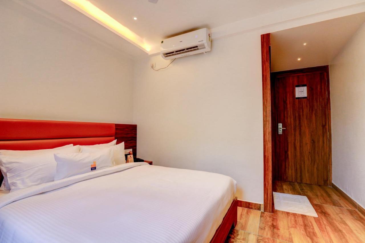 Myspace Triton Suites Bengaluru Zewnętrze zdjęcie