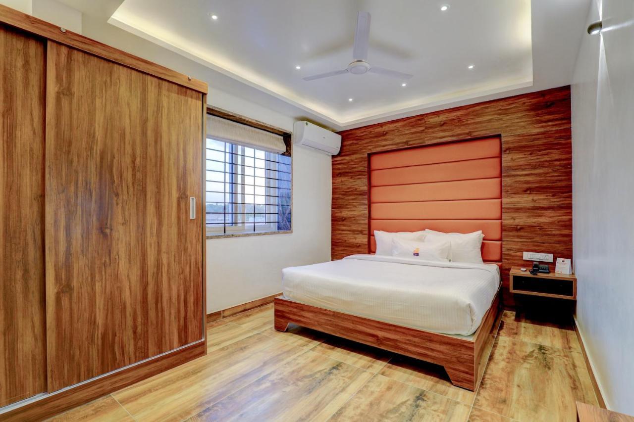 Myspace Triton Suites Bengaluru Zewnętrze zdjęcie