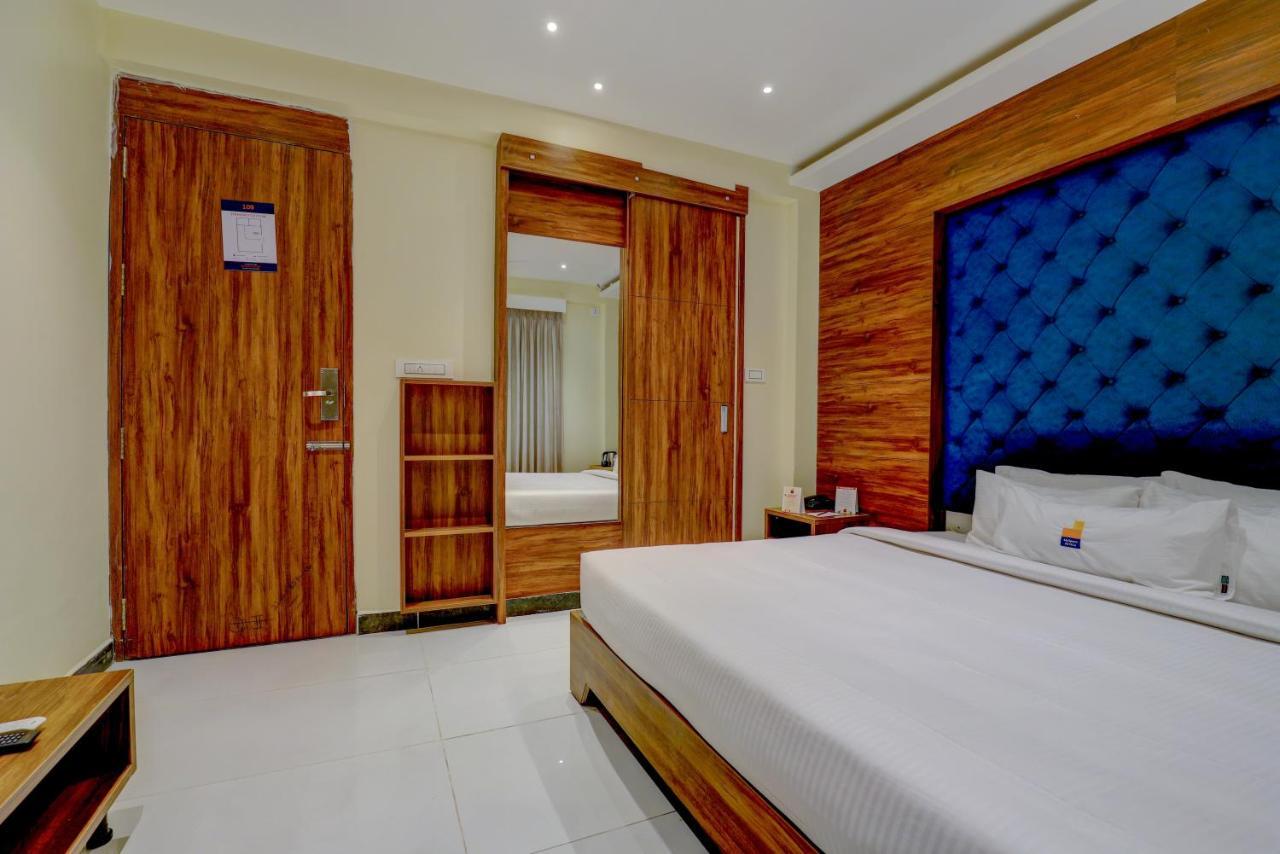 Myspace Triton Suites Bengaluru Zewnętrze zdjęcie