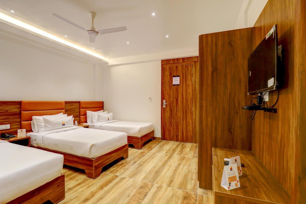 Myspace Triton Suites Bengaluru Zewnętrze zdjęcie