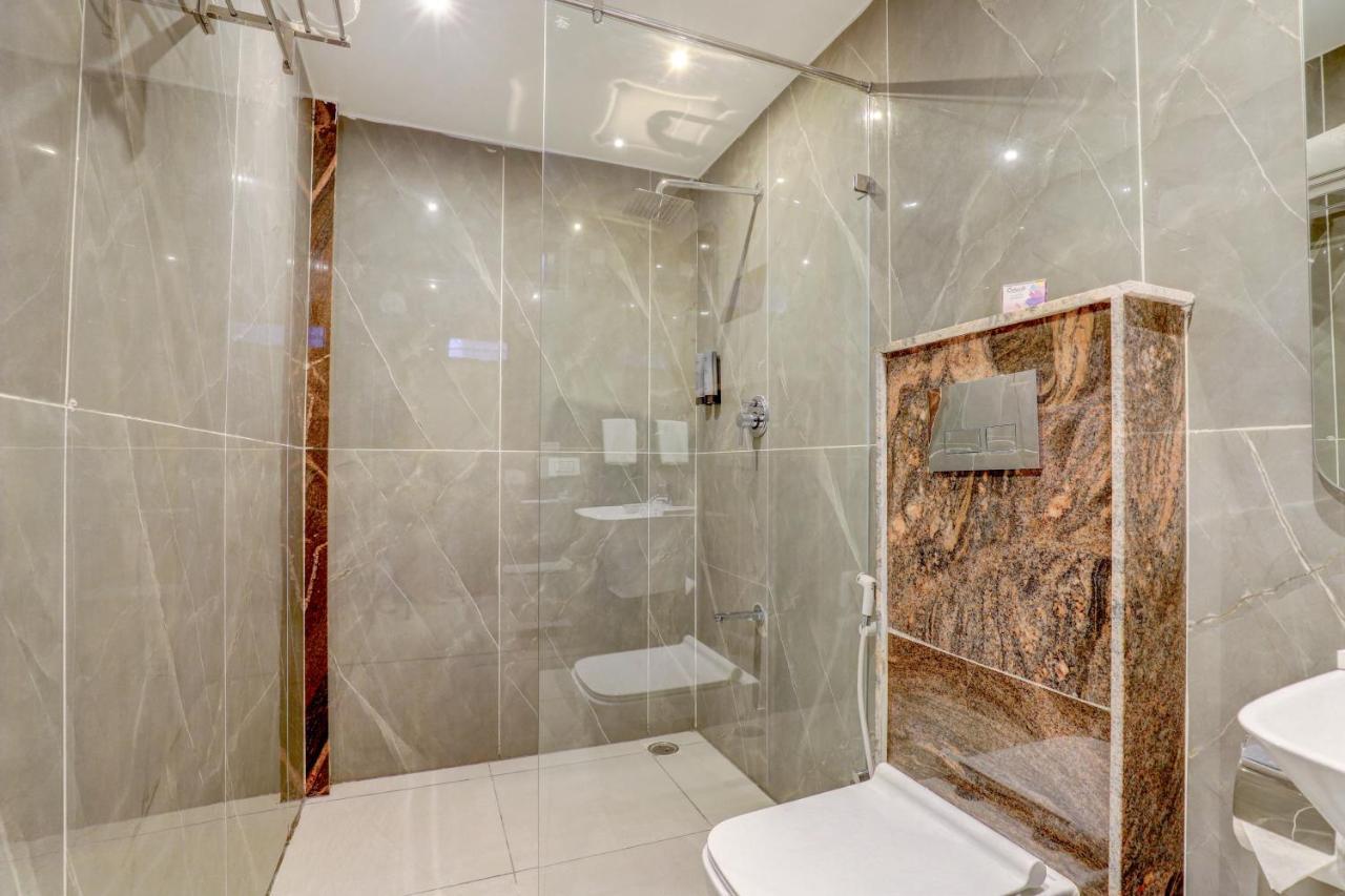 Myspace Triton Suites Bengaluru Zewnętrze zdjęcie