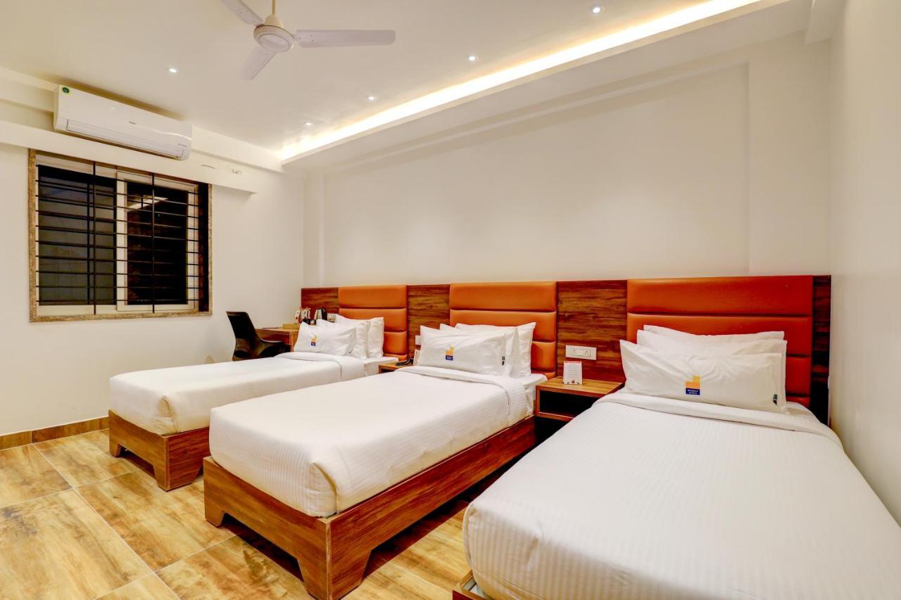Myspace Triton Suites Bengaluru Zewnętrze zdjęcie