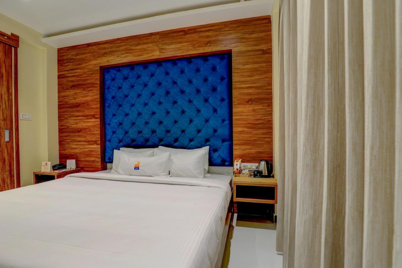 Myspace Triton Suites Bengaluru Zewnętrze zdjęcie