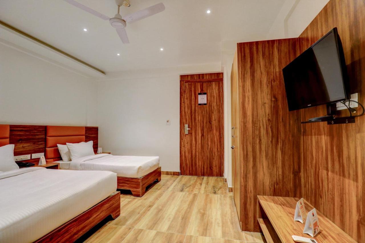 Myspace Triton Suites Bengaluru Zewnętrze zdjęcie