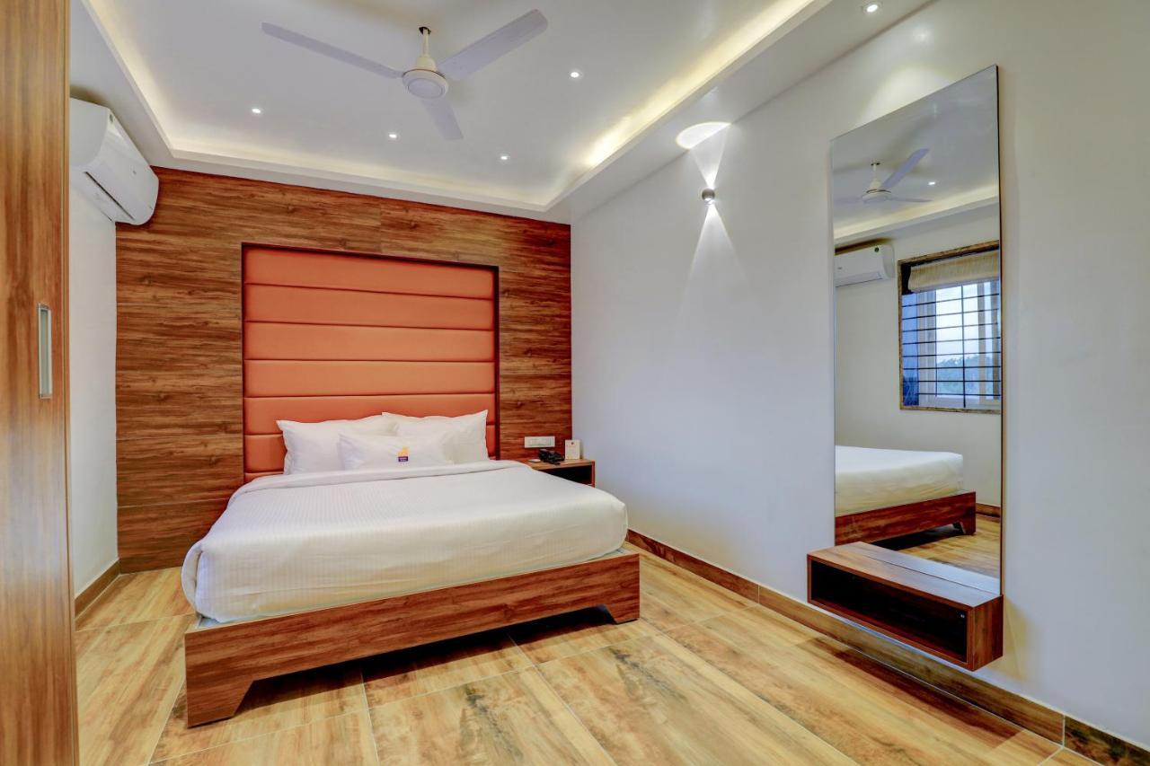 Myspace Triton Suites Bengaluru Zewnętrze zdjęcie